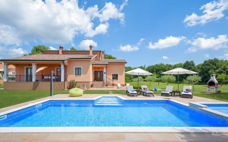 Vendégház Tinjan - CIC536