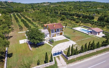 Vendégház Buković - CDA190