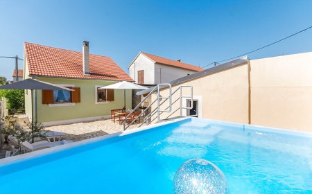 Vendégház Polača - CDI252