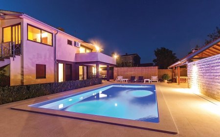 Vendégház Marčana - CIR061