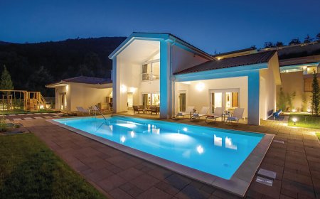 Vendégház Veprinac - CKO054