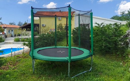 Vendégház Krasica - CKA065