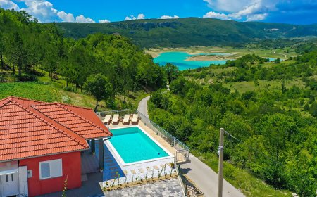 Vendégház Ričice - CDC574