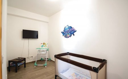 Vendégház Črnja Luka - CDS800