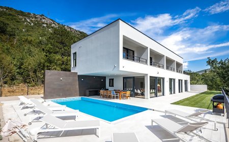 Vendégház Bakarac - CKC086