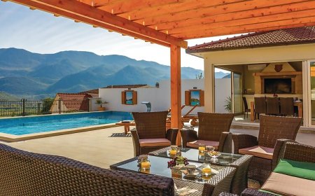 Vendégház Vrgorac - CDF546