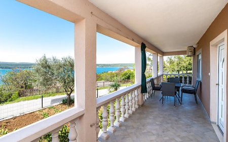 Vendégház Kruševo - CDZ666