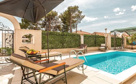 Vendégház Makarska - CDT900