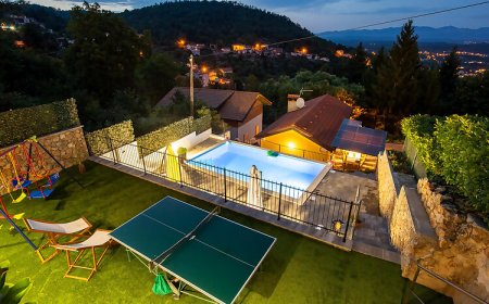 Vendégház Rukavac - CKO864