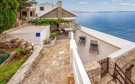 Vendégház Starigrad - CKV140