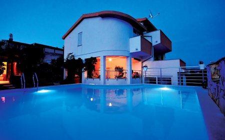 Vendégház Vinišće - CDC845