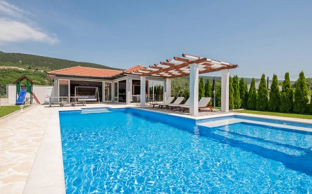 Vendégház Donji Proložac - CDC205