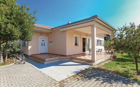 Vendégház Kaštel Štafilić - CDF219