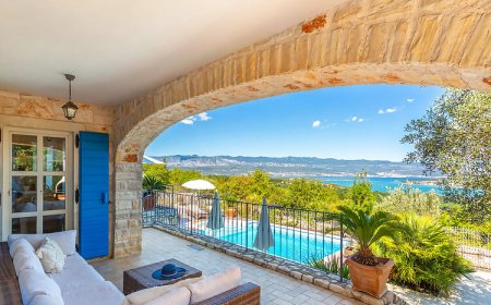 Vendégház Malinska - CKK500