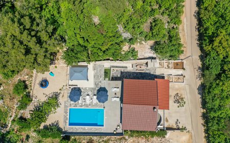 Vendégház Imotski - CDC778