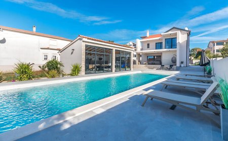 Vendégház Biograd na Moru - CDA881