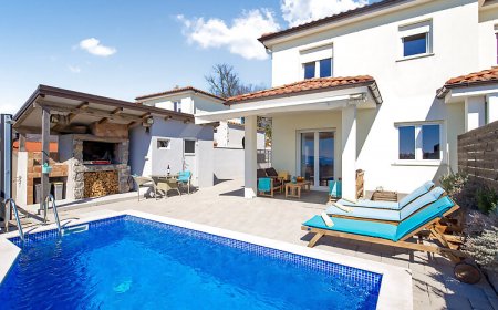 Vendégház Kastav - CKO040