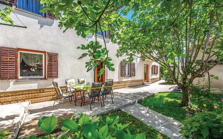 Vendégház Drivenik - CKA054