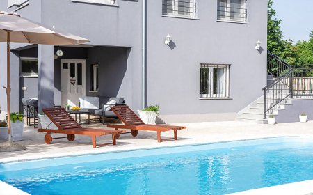 Vendégház Turjaci - CDC183