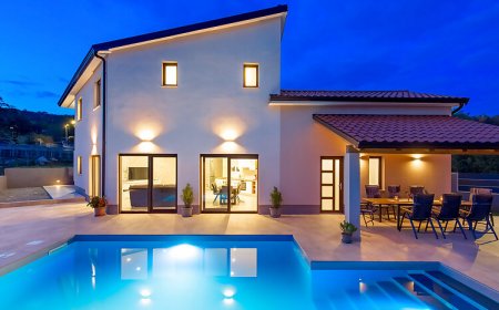 Vendégház Rijeka - CKU190