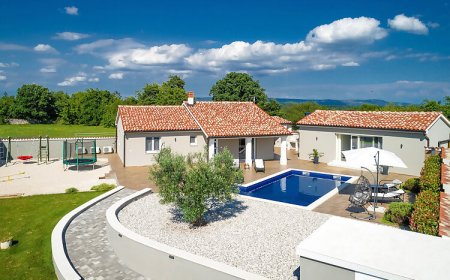 Vendégház Filipana - CIC607