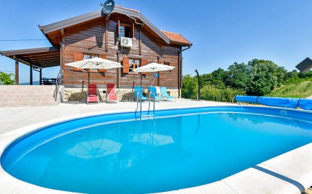 Vendégház Jarek Bisaški - CCC253