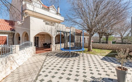 Vendégház Šibenik - CDJ662