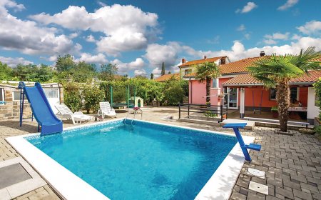 Vendégház Rijeka - CKO873