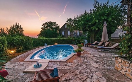 Vendégház Nerežišća - CDB250