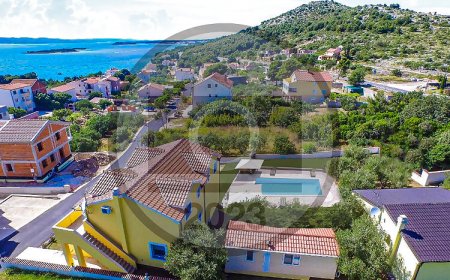 Vendégház Drage - CDI293