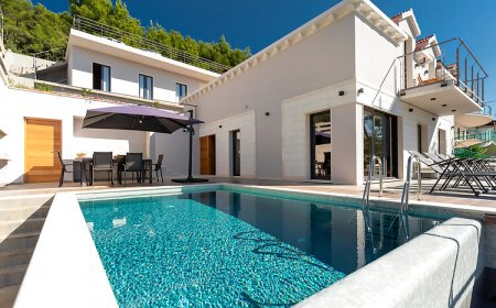 Vendégház Blato - CDS830