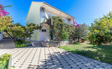 Vendégház Poljica - CSC092