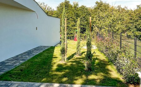 Vendégház Kršan - CIO392