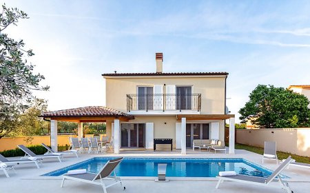 Vendégház Vodnjan - CIC755