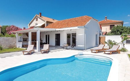 Vendégház Betina - CDJ654