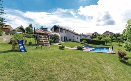 Vendégház Starjak - CCC015