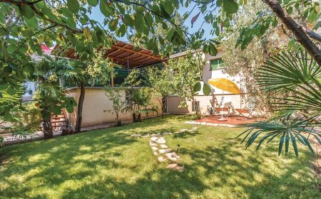 Vendégház Pula - CIP477