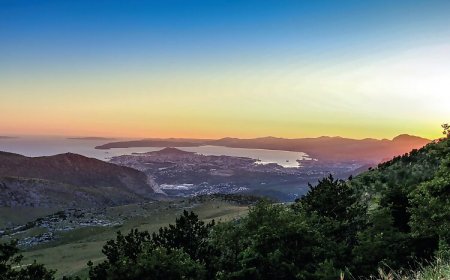 Vendégház Gornje Sitno - CSC036