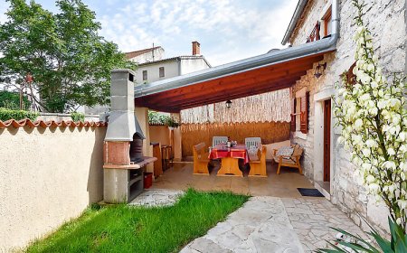 Vendégház Peruški - CIK677