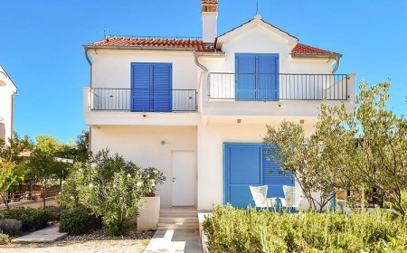 Vendégház Vodice - CDJ878