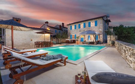 Vendégház Hrboki - CIL775