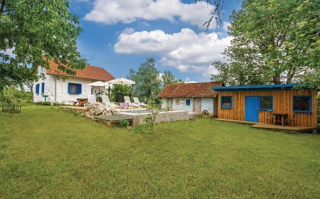 Vendégház Rakovica - CCL052