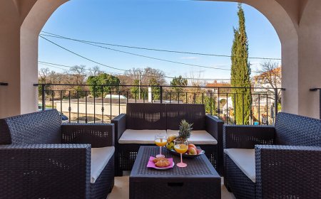 Vendégház Rasopasno - CKI491