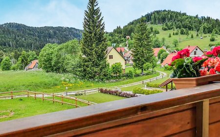 Vendégház Mrkopalj - CKB325