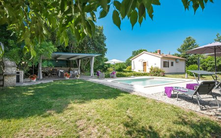 Vendégház Bale - CIC942