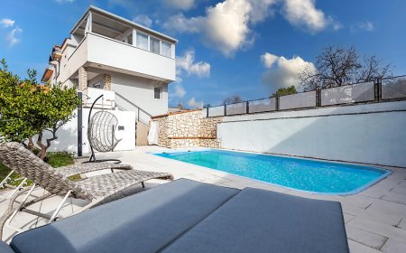 Vendégház Brodarica - CDJ705