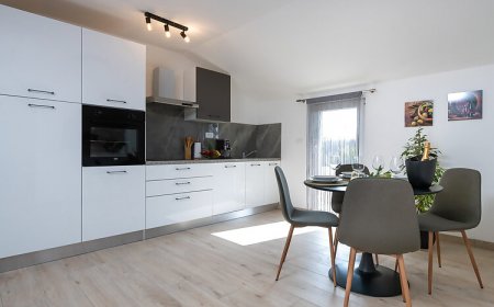 Vendégház Labin - CIO418