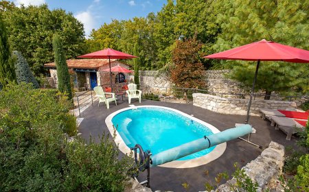 Vendégház Dobrinj - CKK831