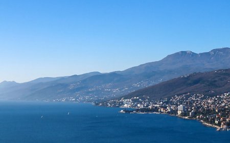 Vendégház Rijeka - CKO076