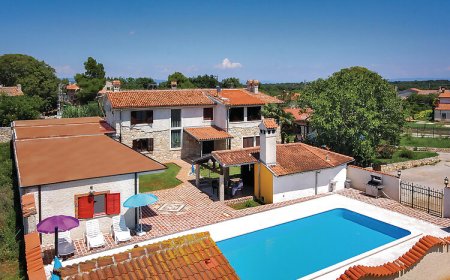 Vendégház Šišan - CIZ282